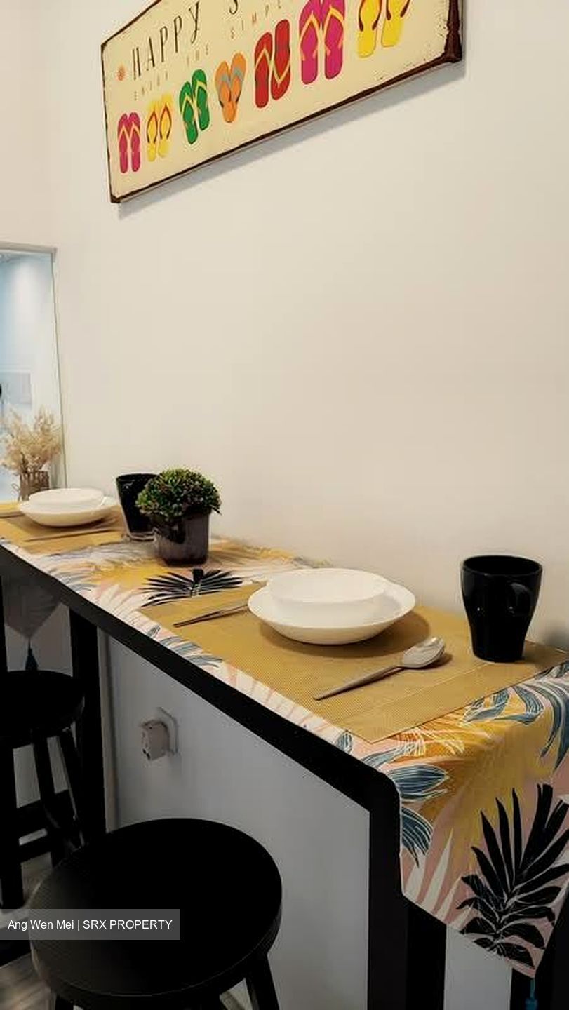 Parc Esta (D14), Apartment #587060201